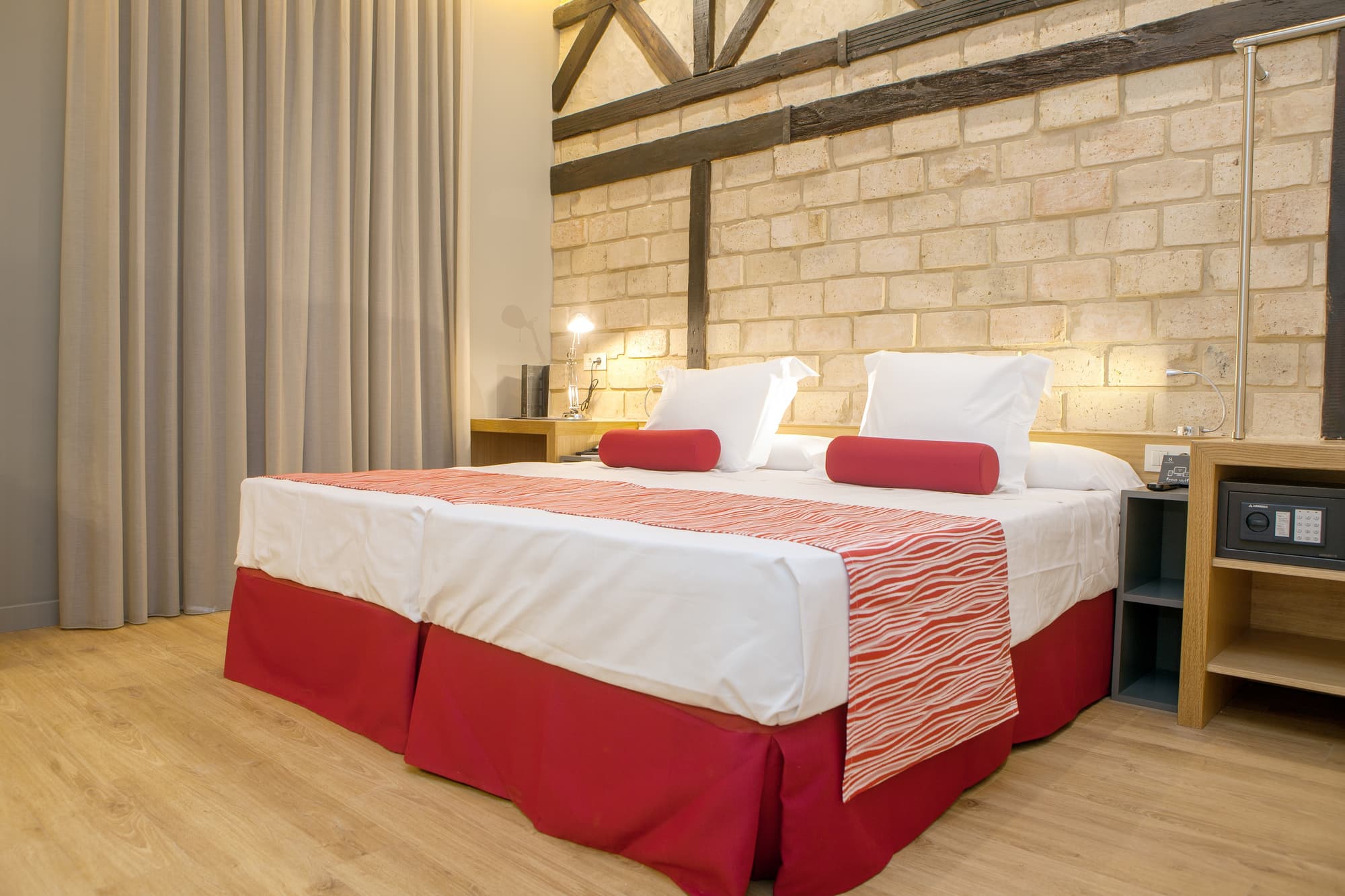 Soho Boutique Capuchinos & Spa, Room