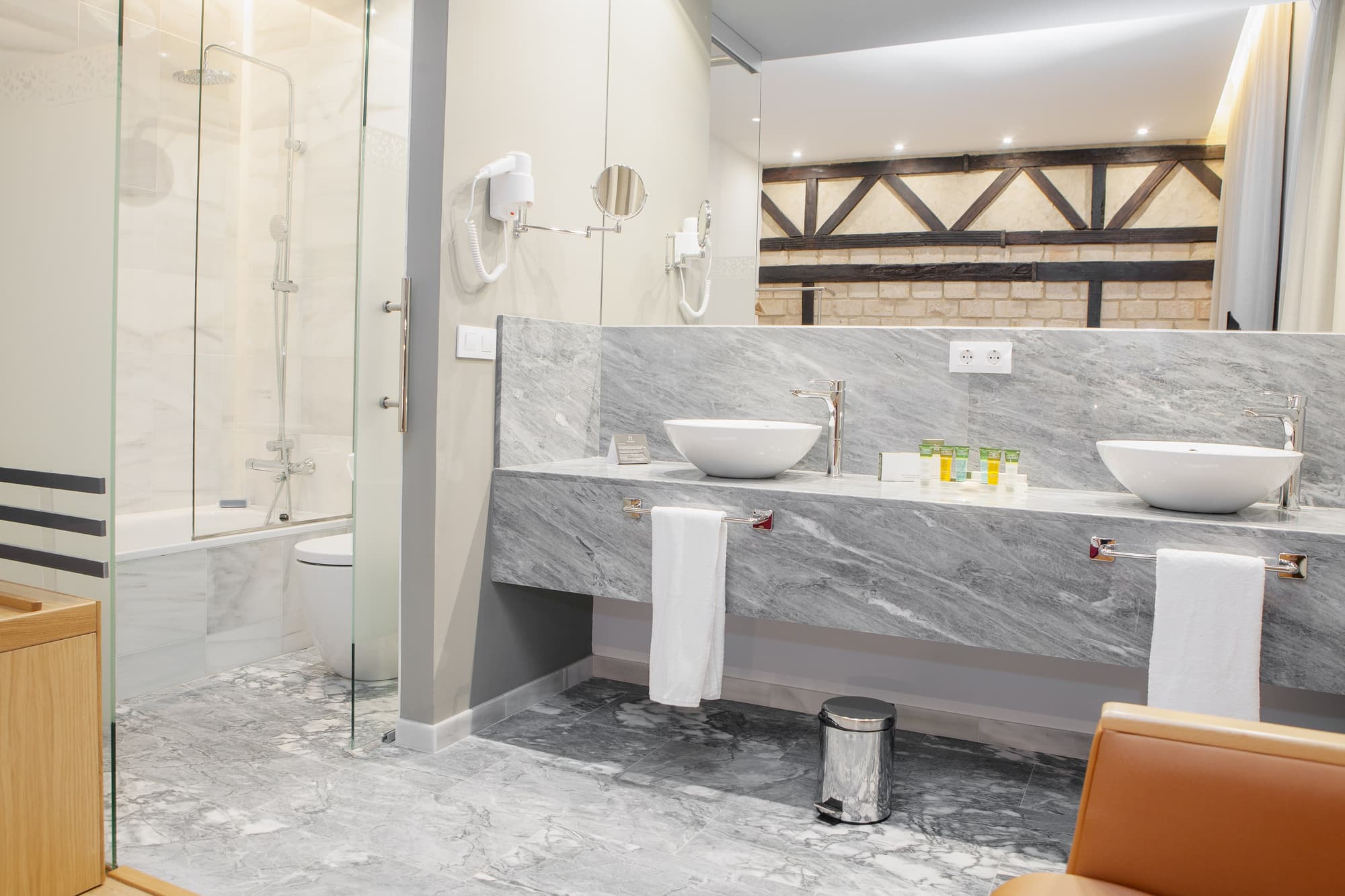 Soho Boutique Capuchinos & Spa, Room