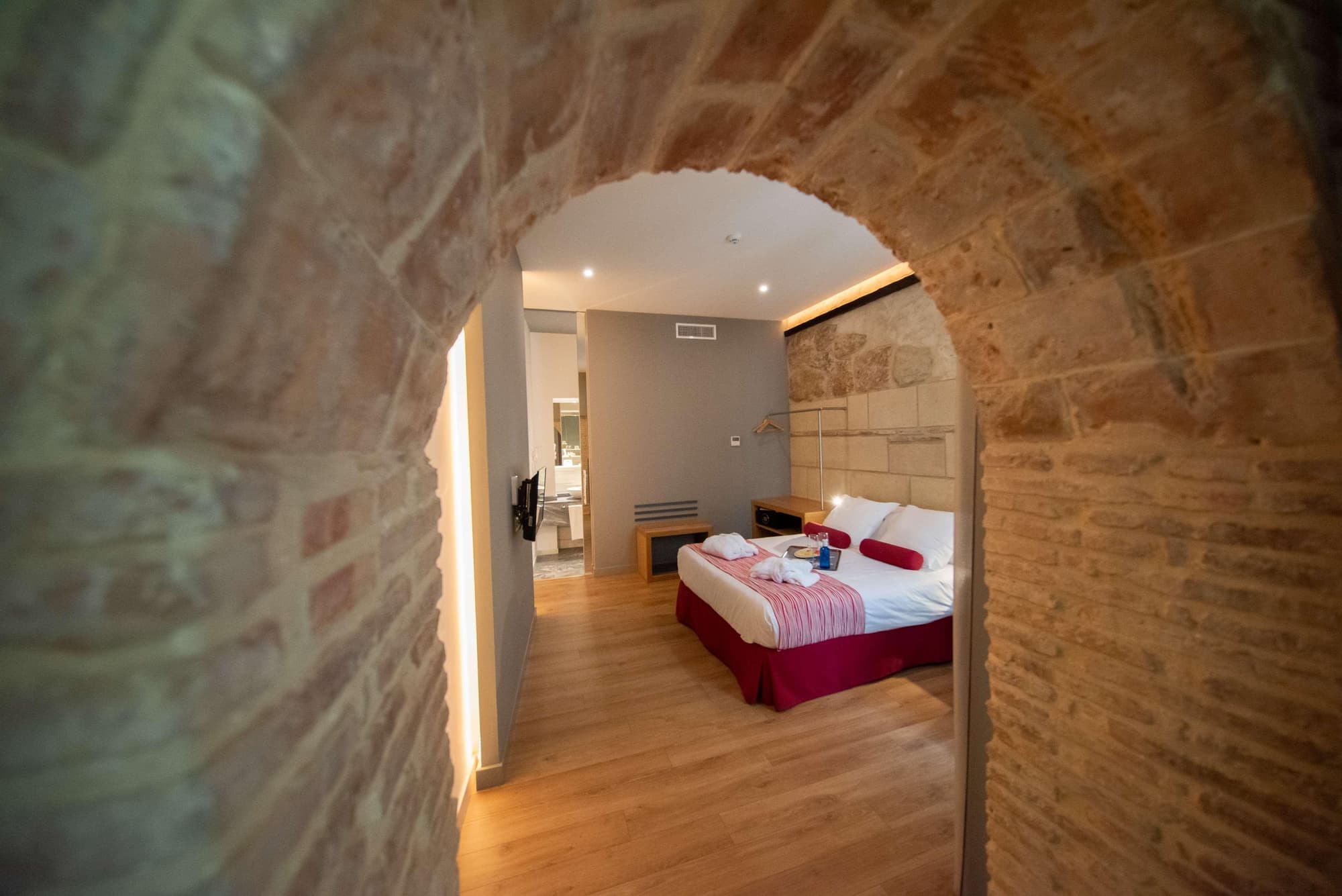 Soho Boutique Capuchinos & Spa, Room