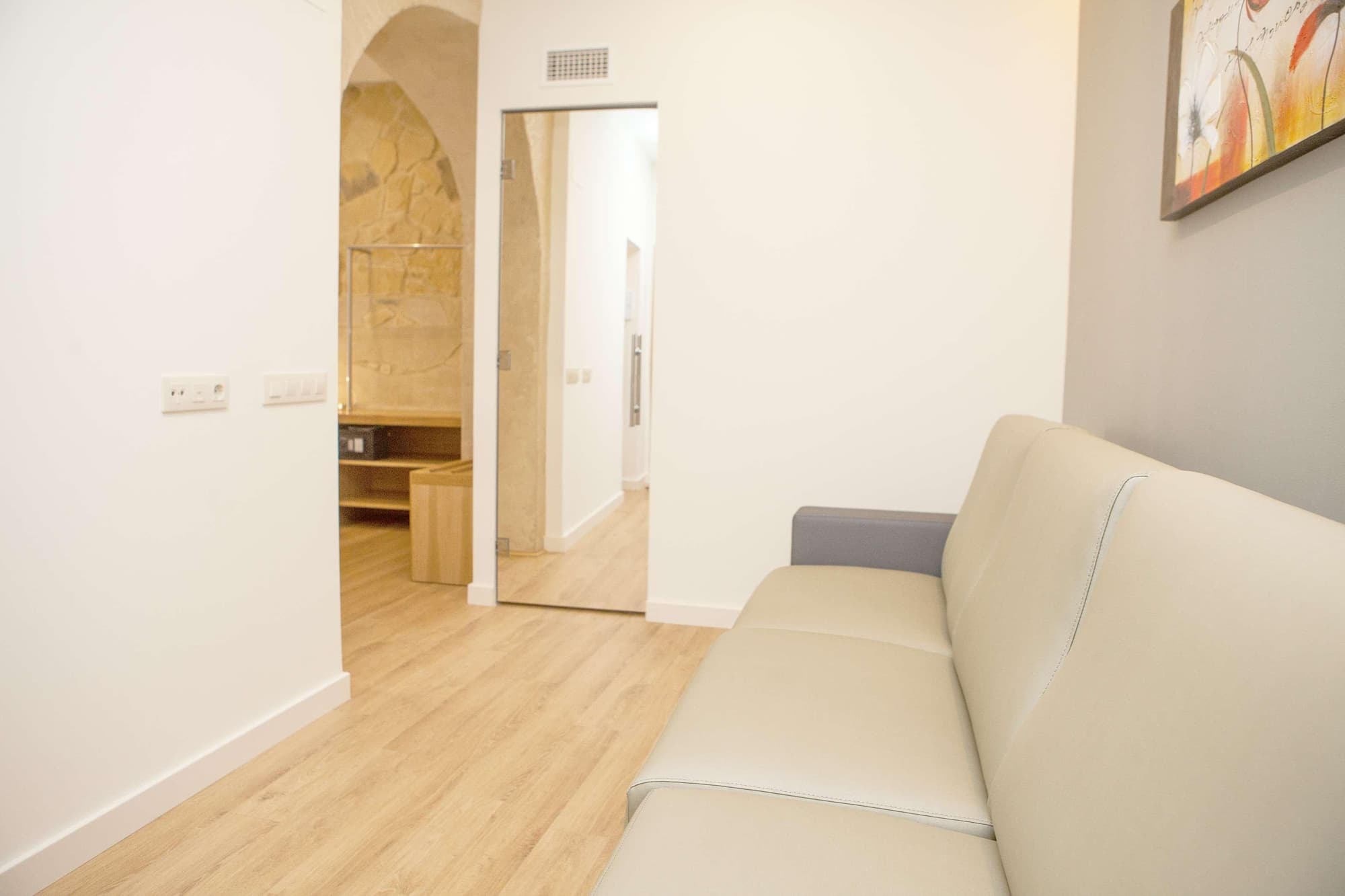 Soho Boutique Capuchinos & Spa, Room