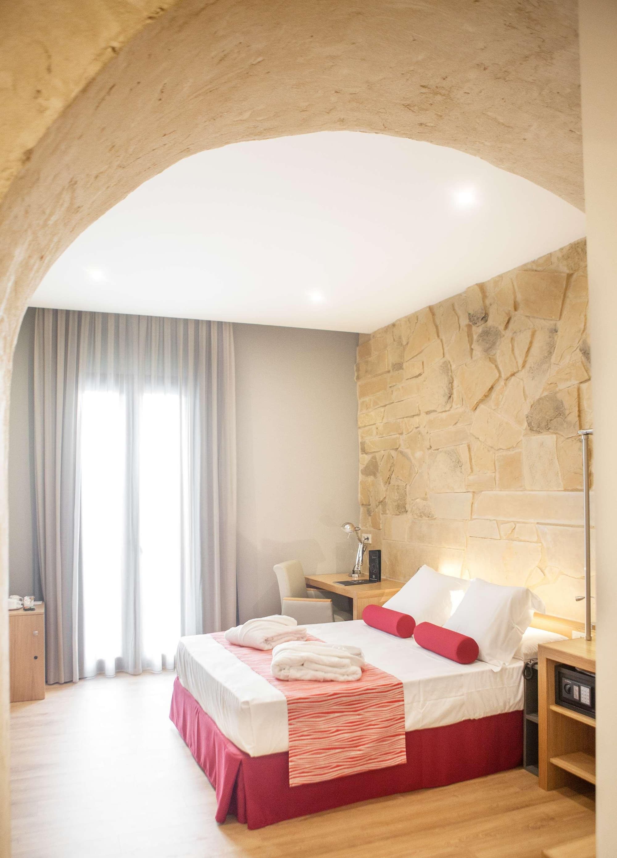 Soho Boutique Capuchinos & Spa, Room