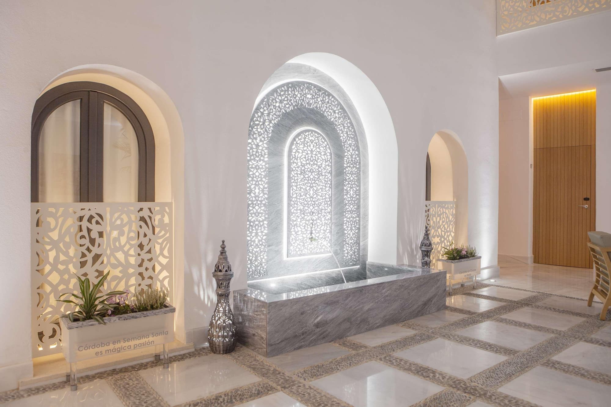 Soho Boutique Capuchinos & Spa, Room