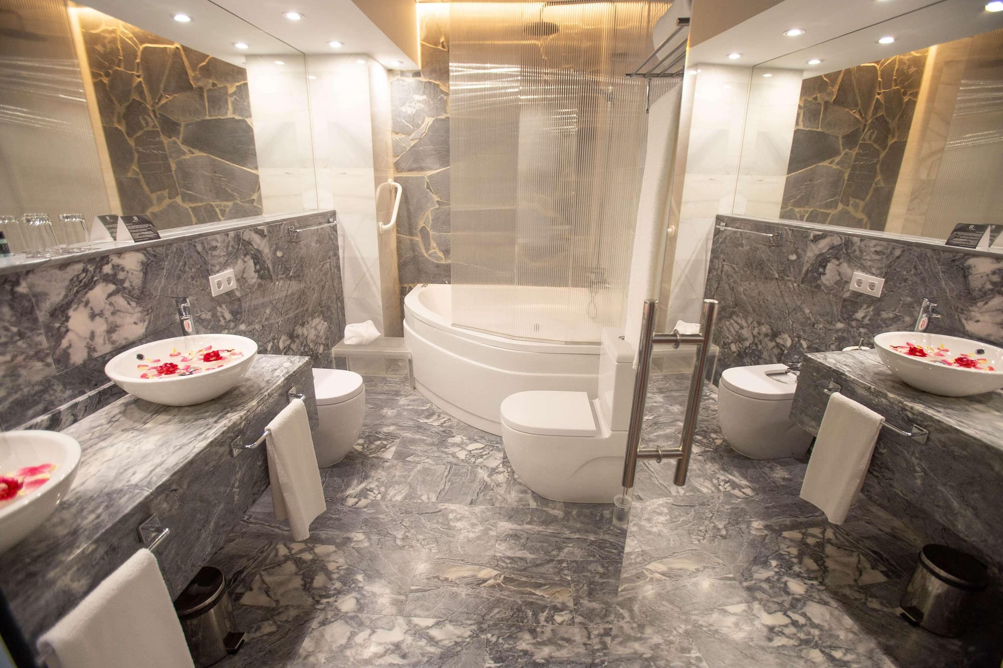 Soho Boutique Capuchinos & Spa, Room