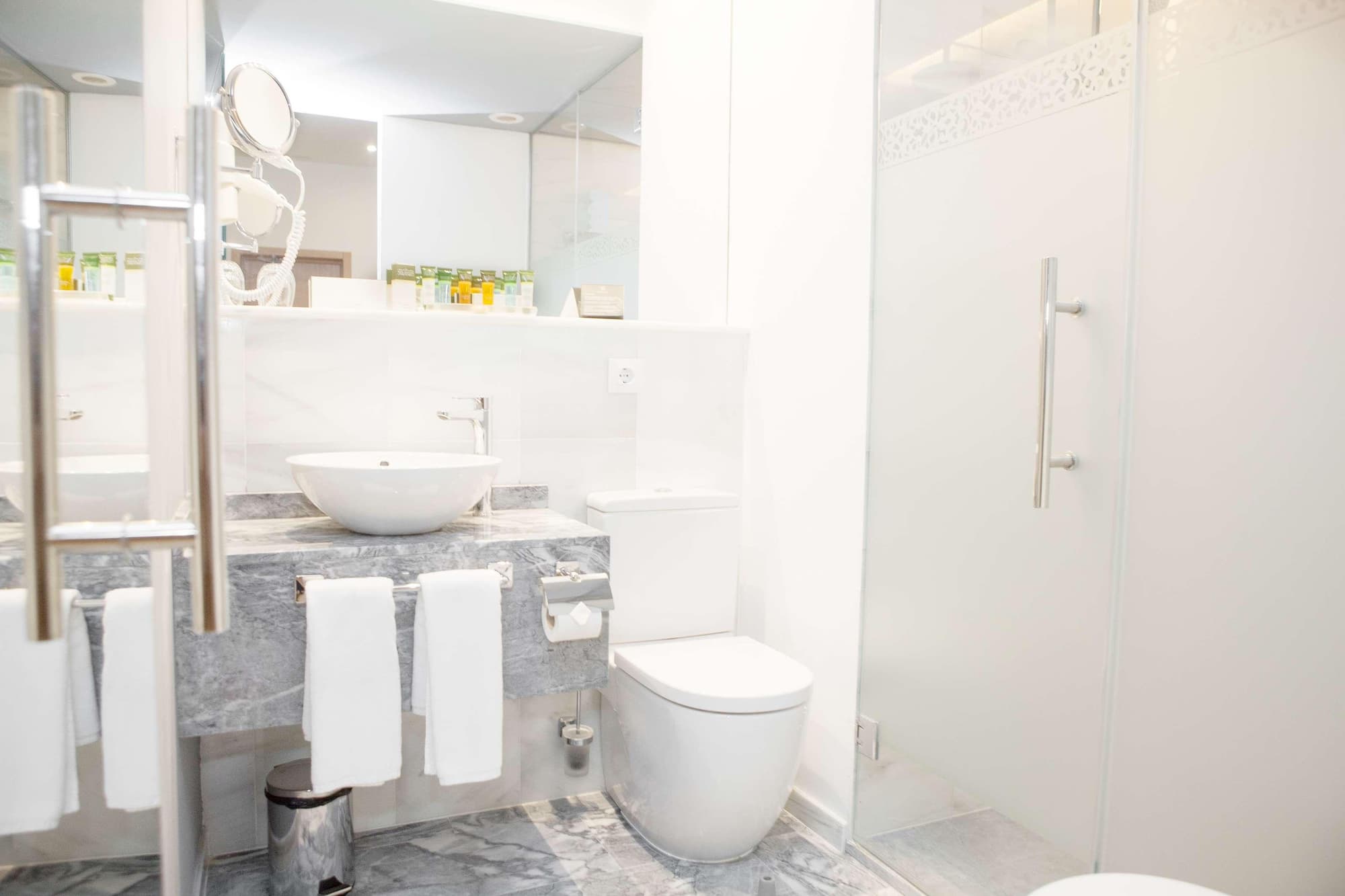 Soho Boutique Capuchinos & Spa, Room