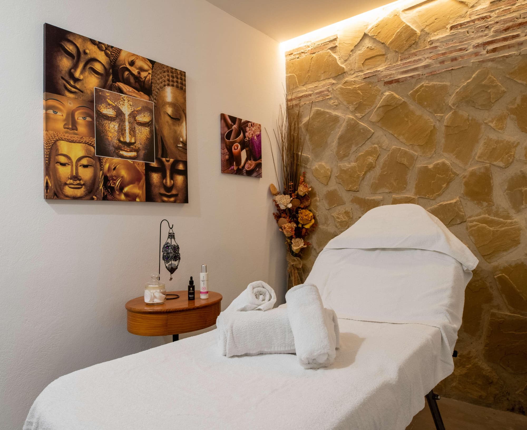 Soho Boutique Capuchinos & Spa, Room