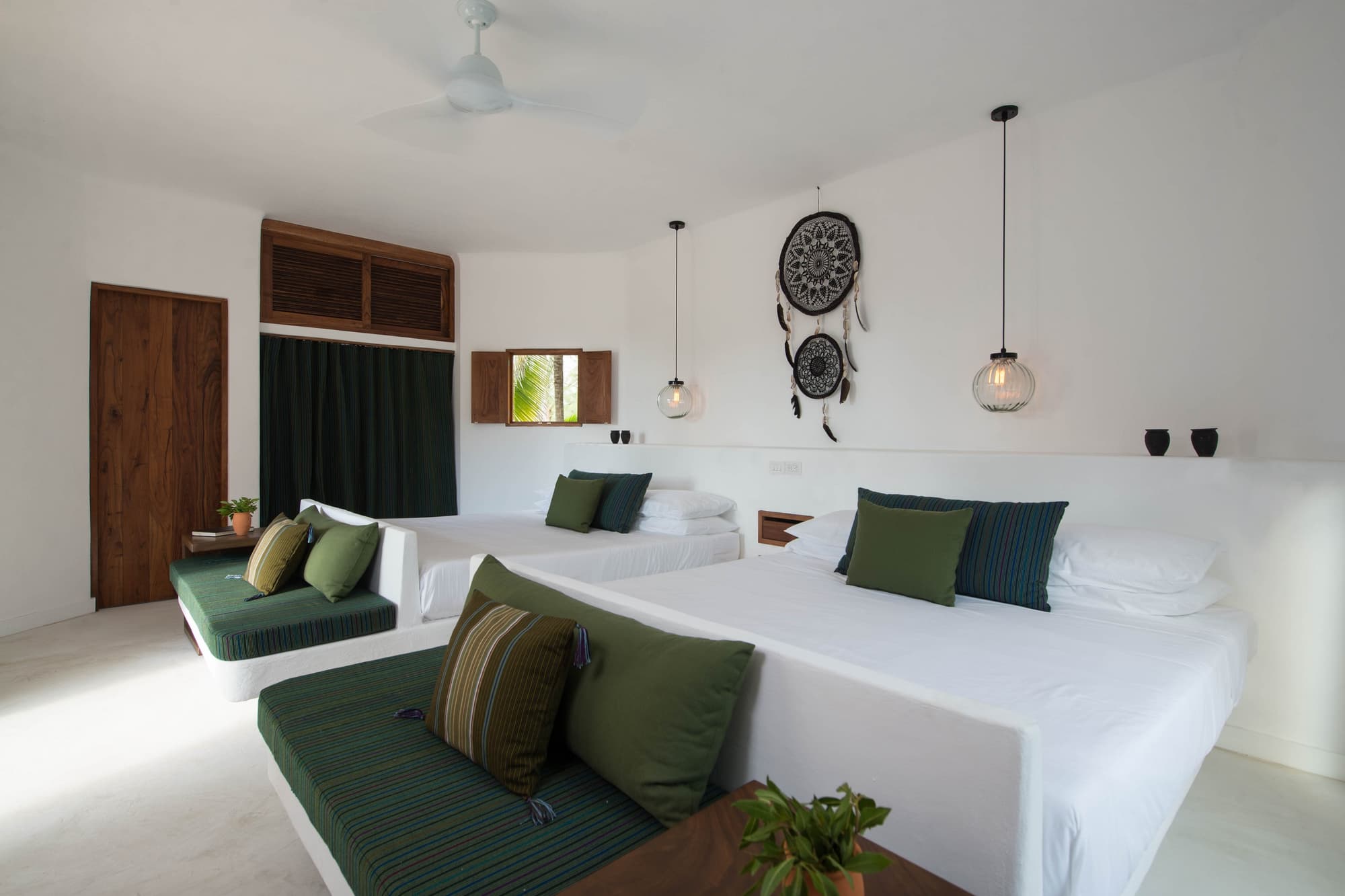 Villas Hm Palapas Del Mar, Room