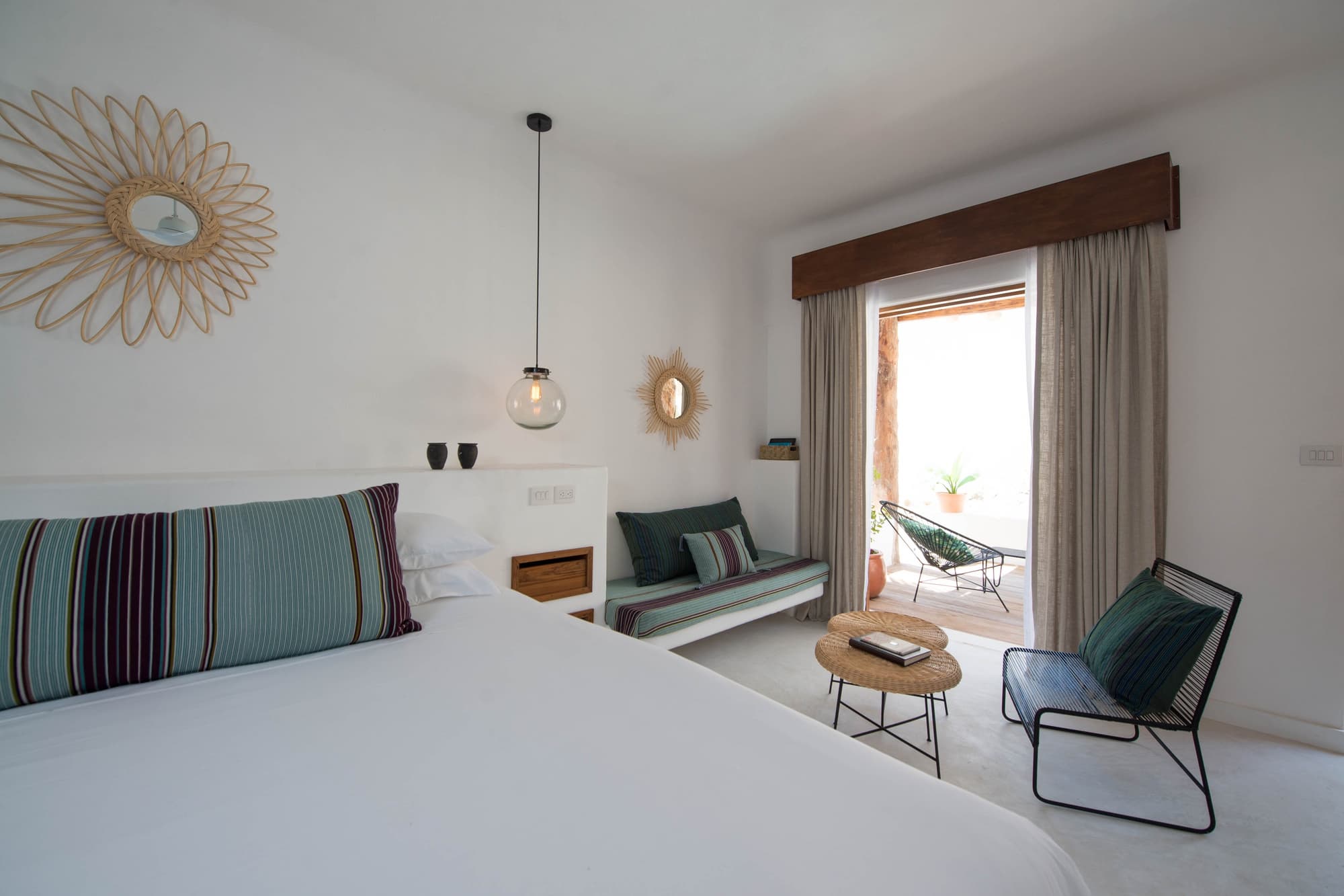 Villas Hm Palapas Del Mar, Room