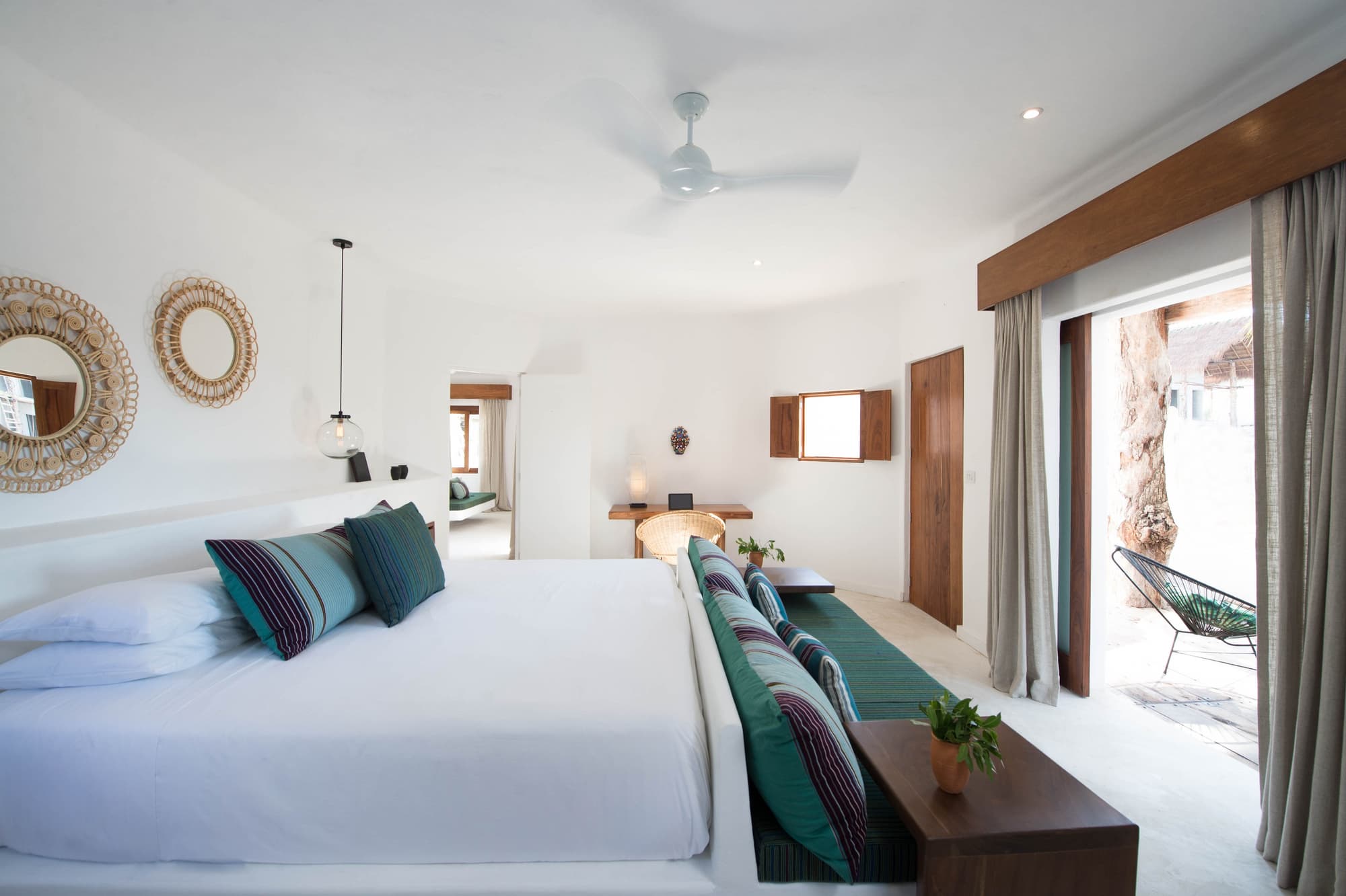 Villas Hm Palapas Del Mar, Room