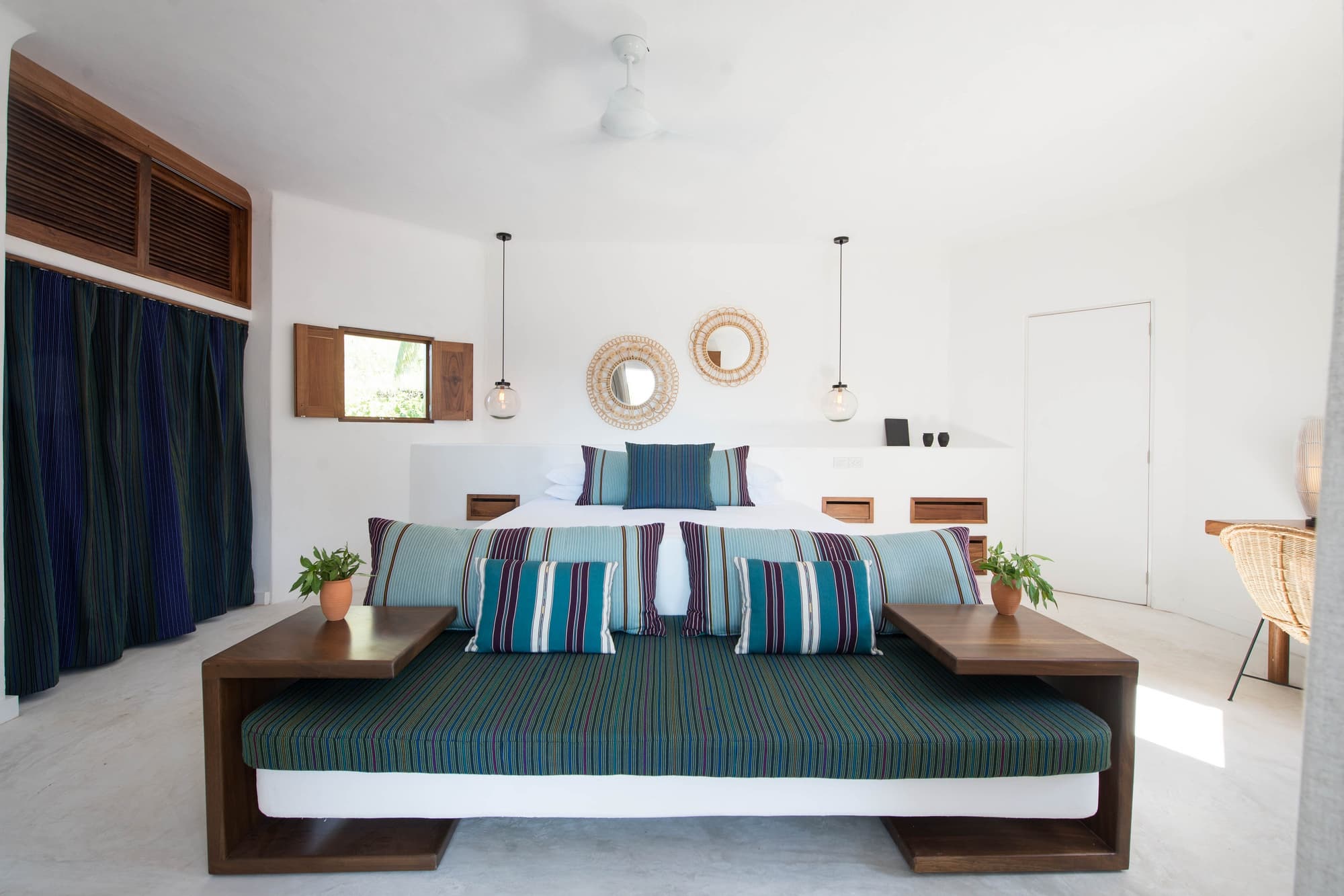 Villas Hm Palapas Del Mar, Room