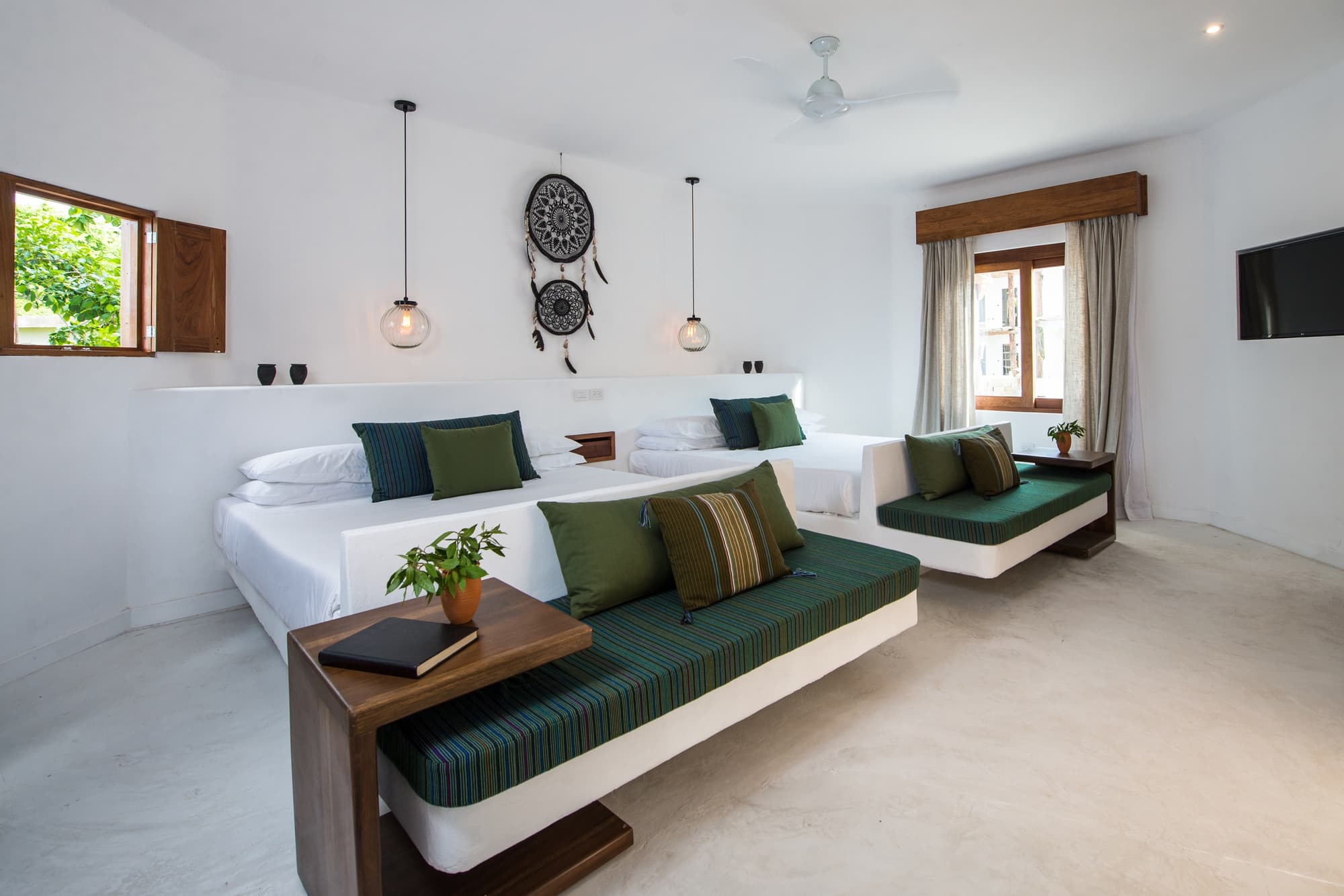 Villas Hm Palapas Del Mar, Room