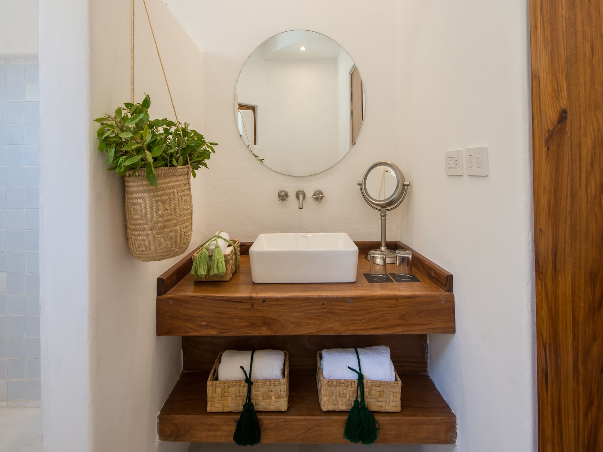 Villas Hm Palapas Del Mar, Room