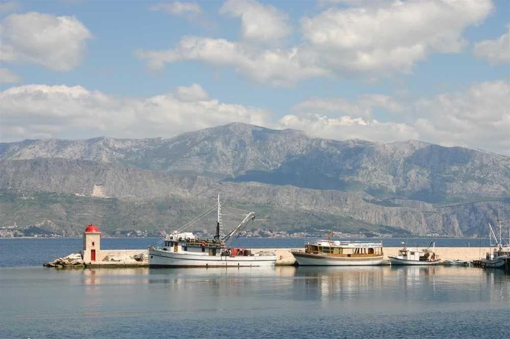 Lipa Hotel, General view