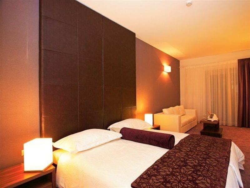 Lipa Hotel, General view