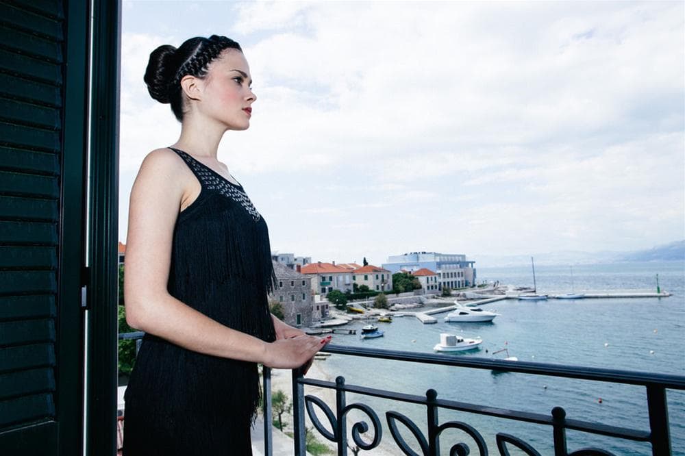 Lipa Hotel, General view