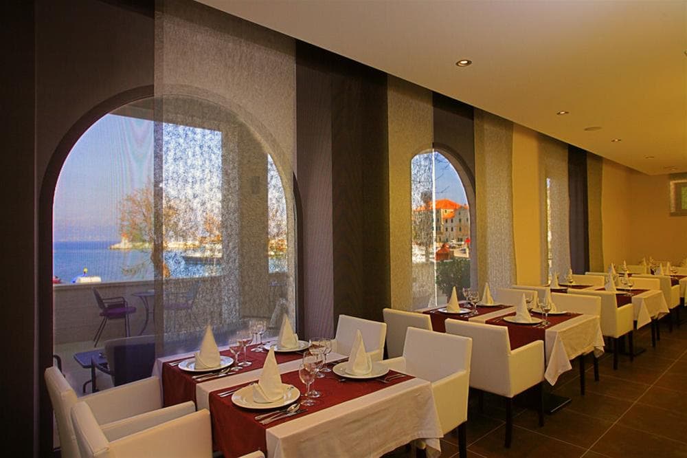 Lipa Hotel, General view