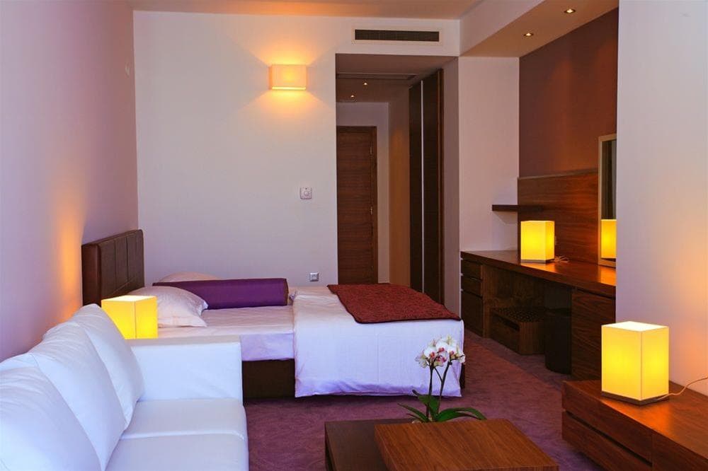 Lipa Hotel, General view