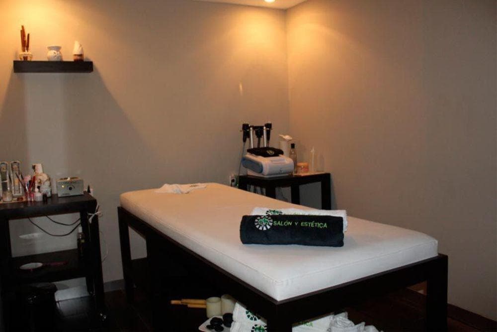 Guaparo Inn, General view