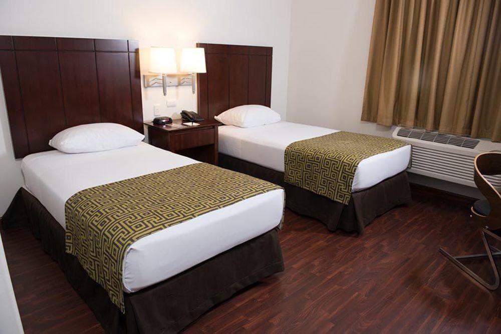 Guaparo Inn, General view