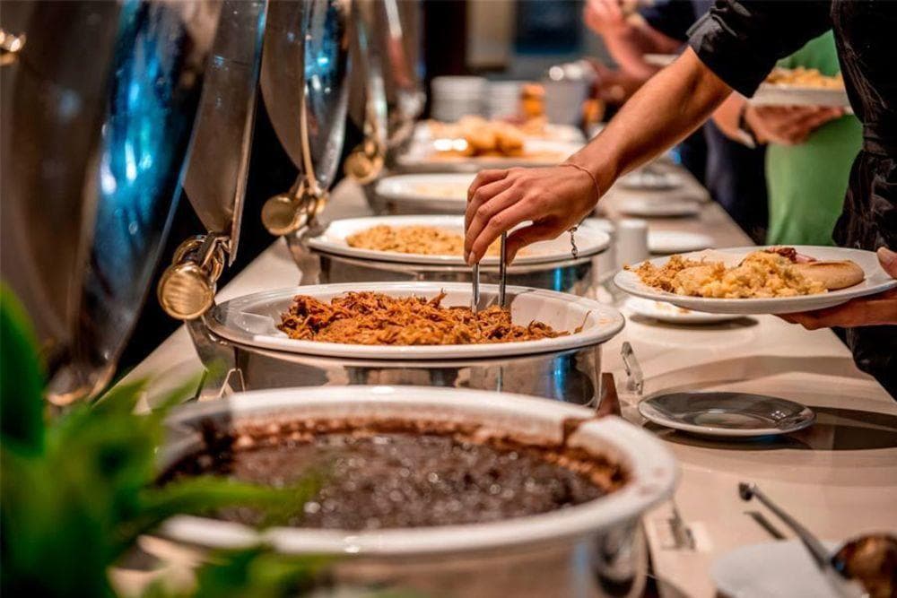 Guaparo Inn, General view