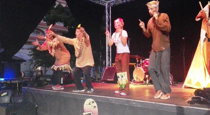 Gran Hotel Del Coto, Sports and Entertainment