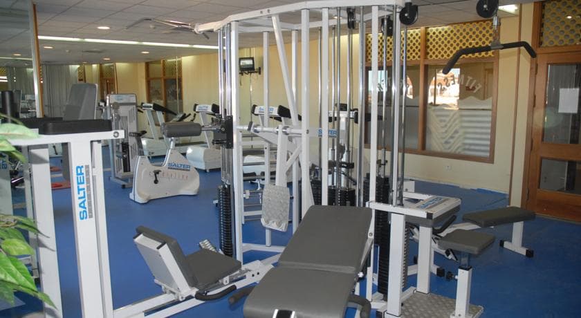 Gran Hotel Del Coto, Sports and Entertainment