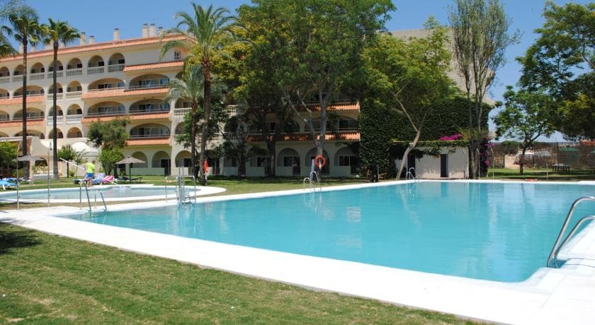 Gran Hotel Del Coto, Pool