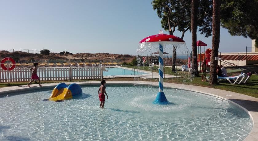 Gran Hotel Del Coto, Pool