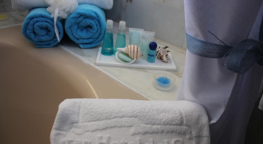 Gran Hotel Del Coto, Room