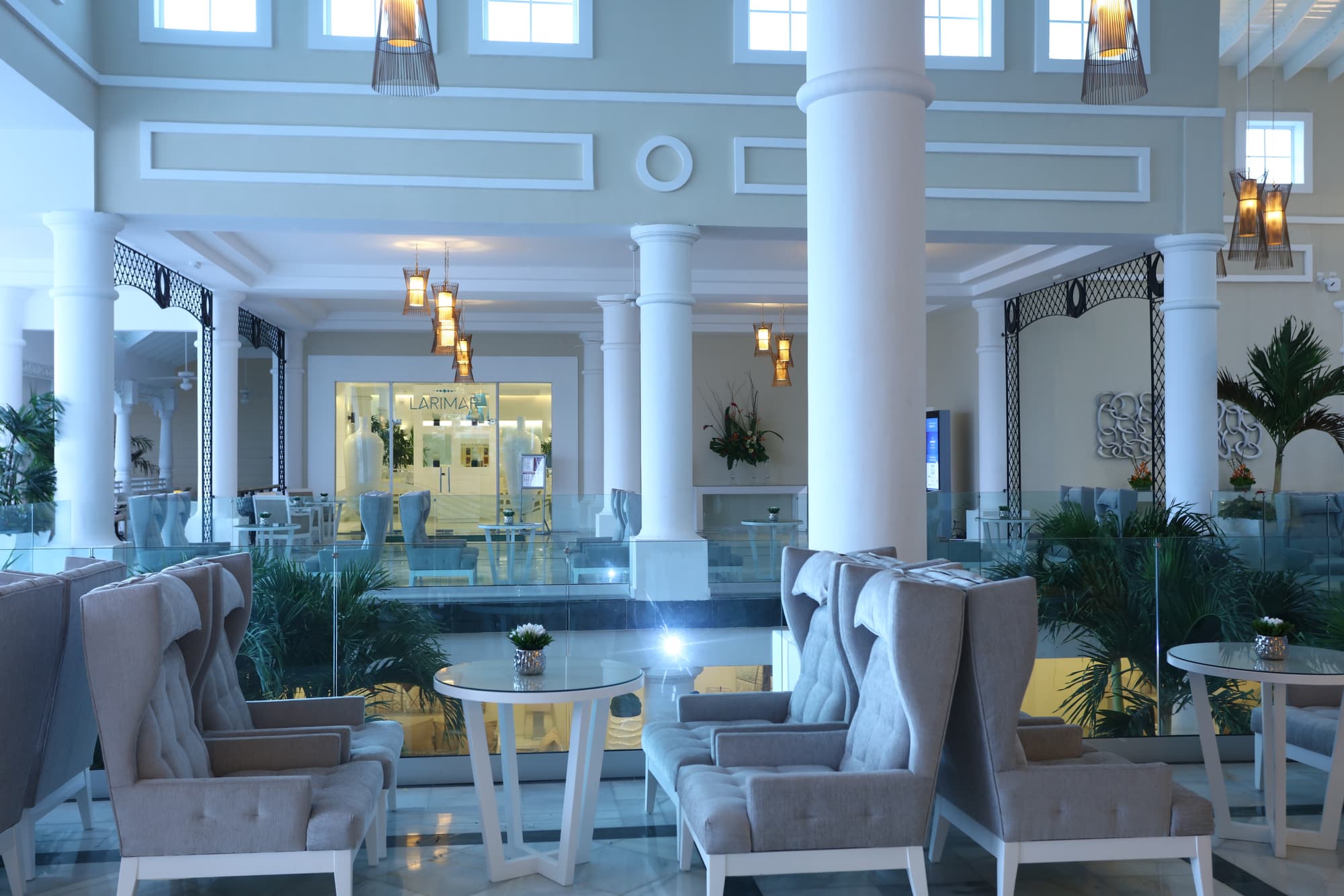 Bahia Principe Fantasia Punta Cana All Inclusive, Bar