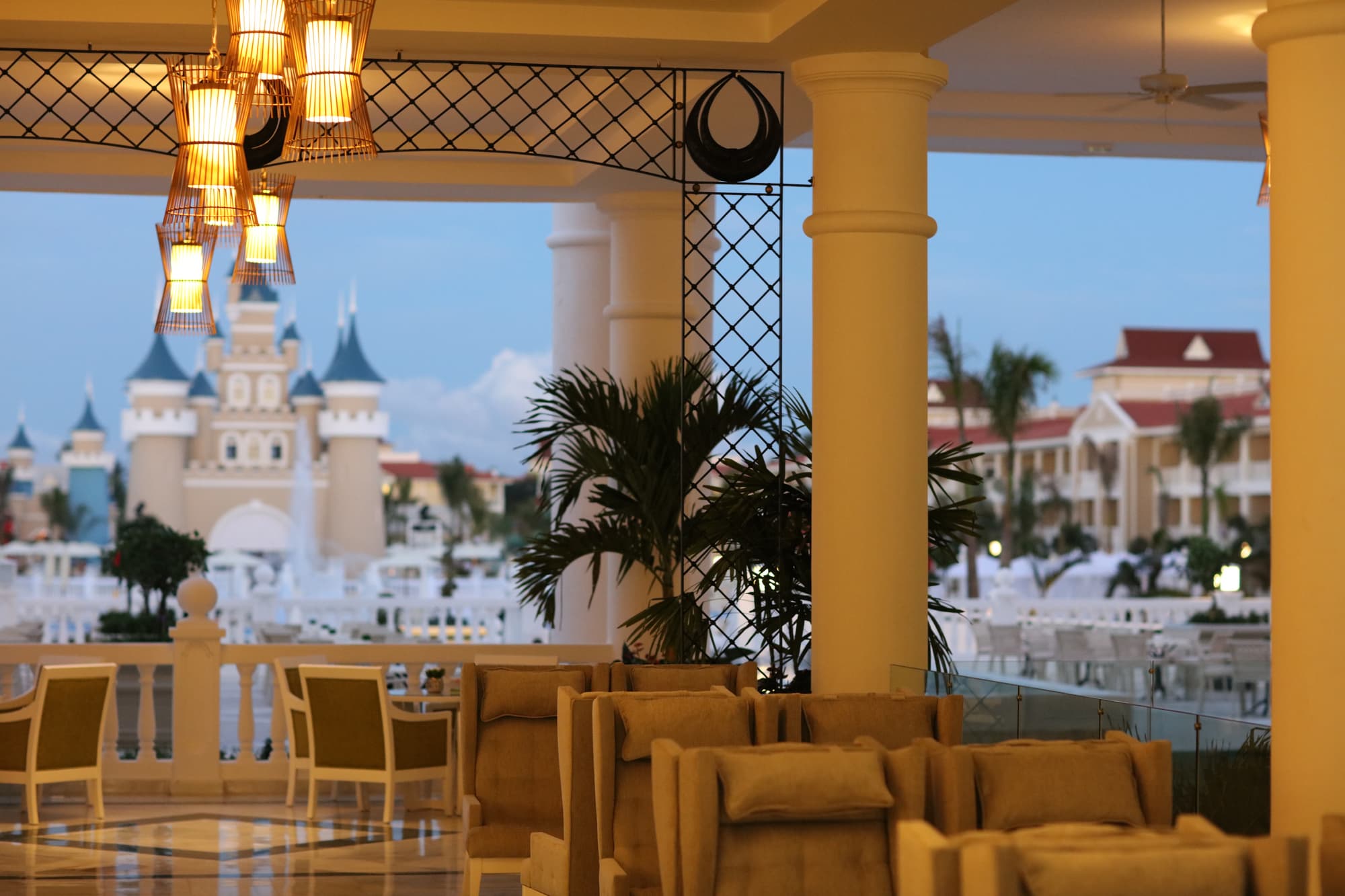 Bahia Principe Fantasia Punta Cana All Inclusive, Bar