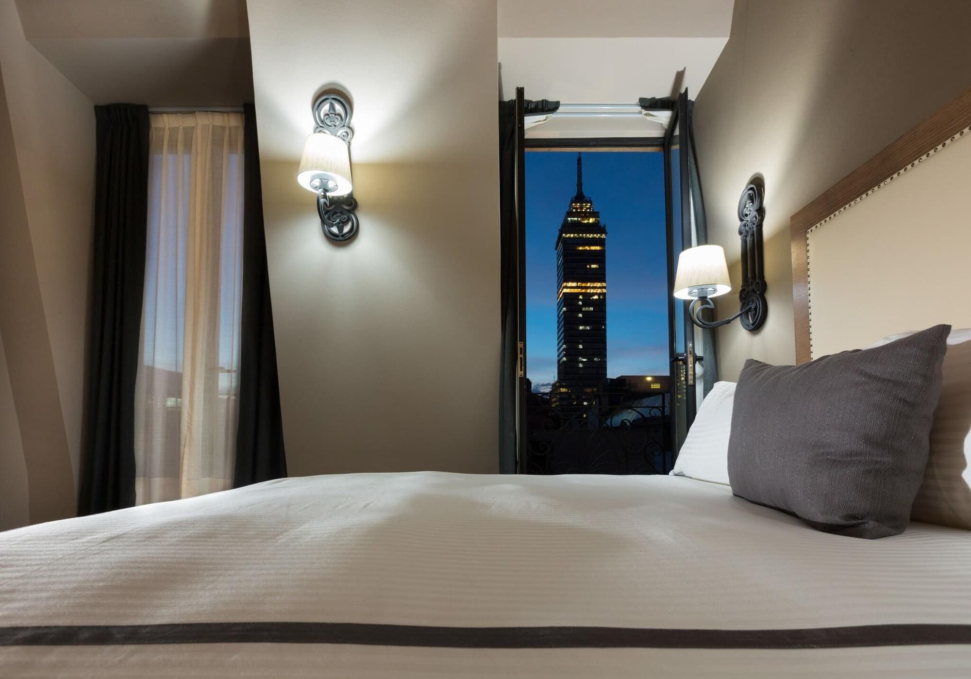 Historico Central, Food & Beverages, Room