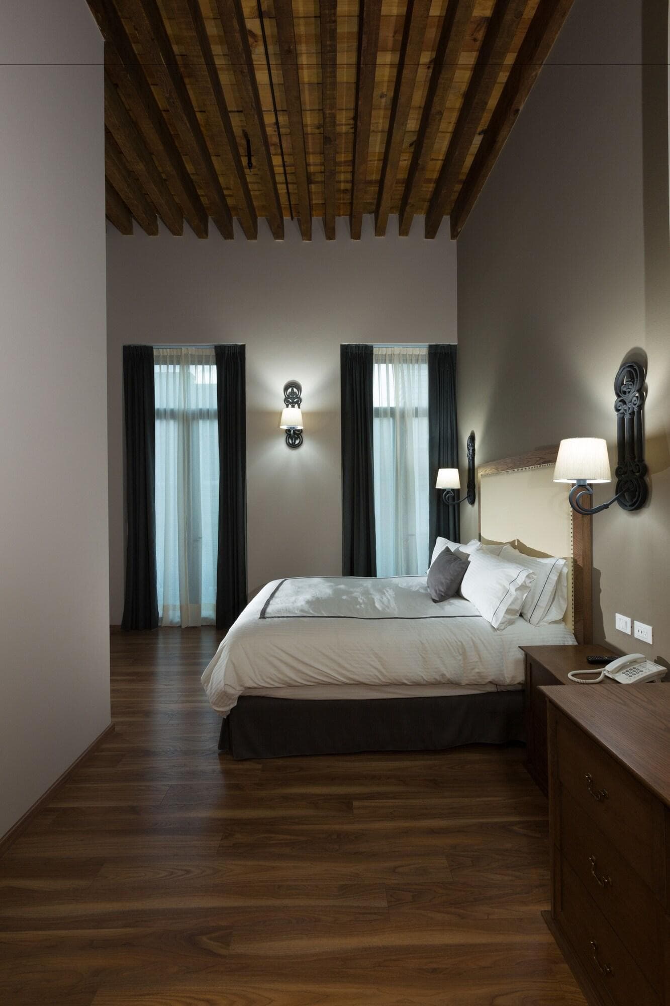 Historico Central, Food & Beverages, Room