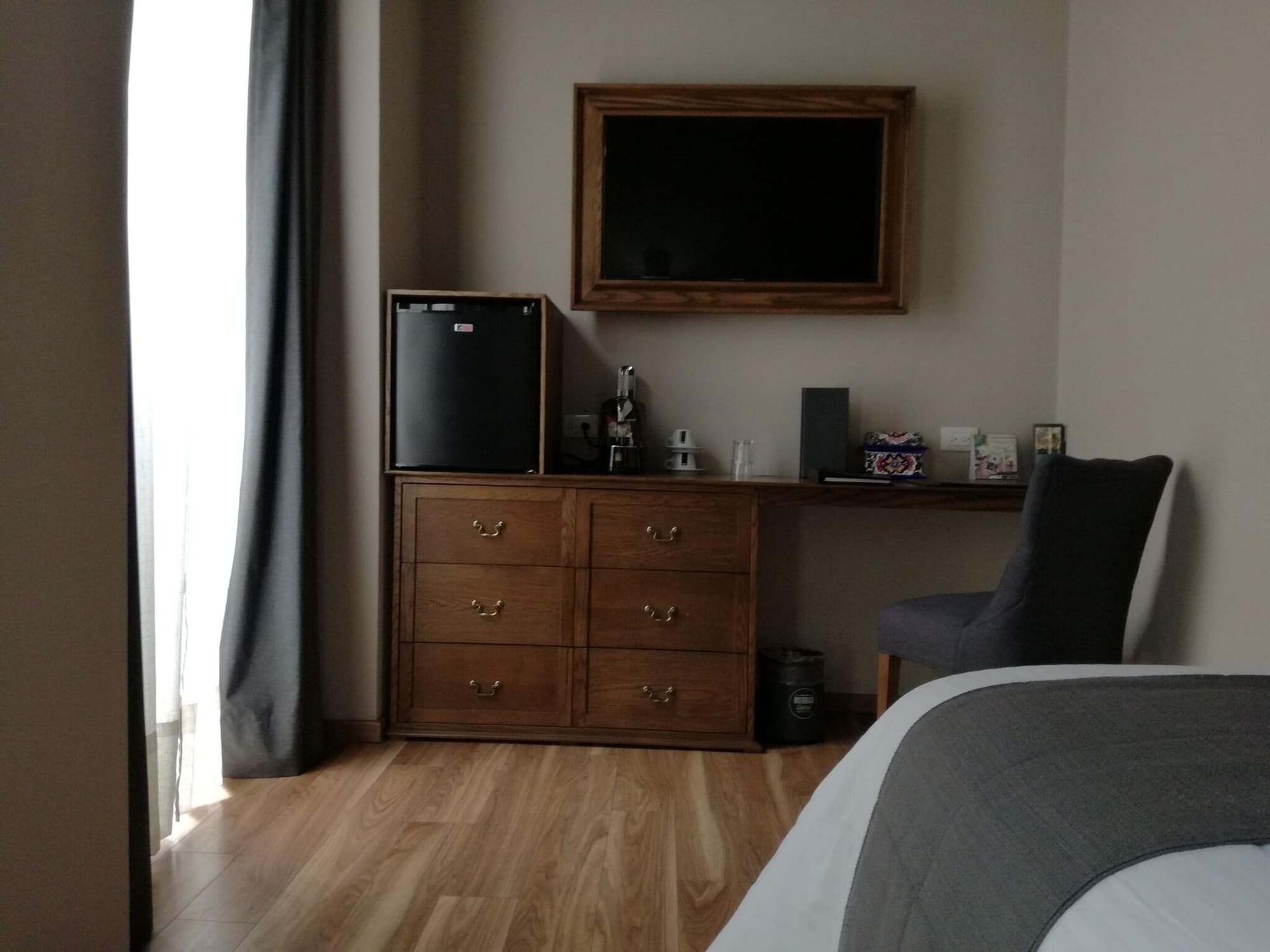 Historico Central, Food & Beverages, Room