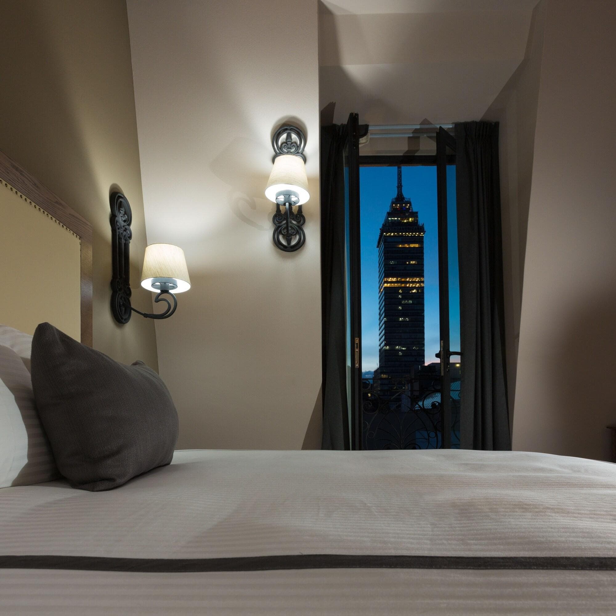 Historico Central, Food & Beverages, Room