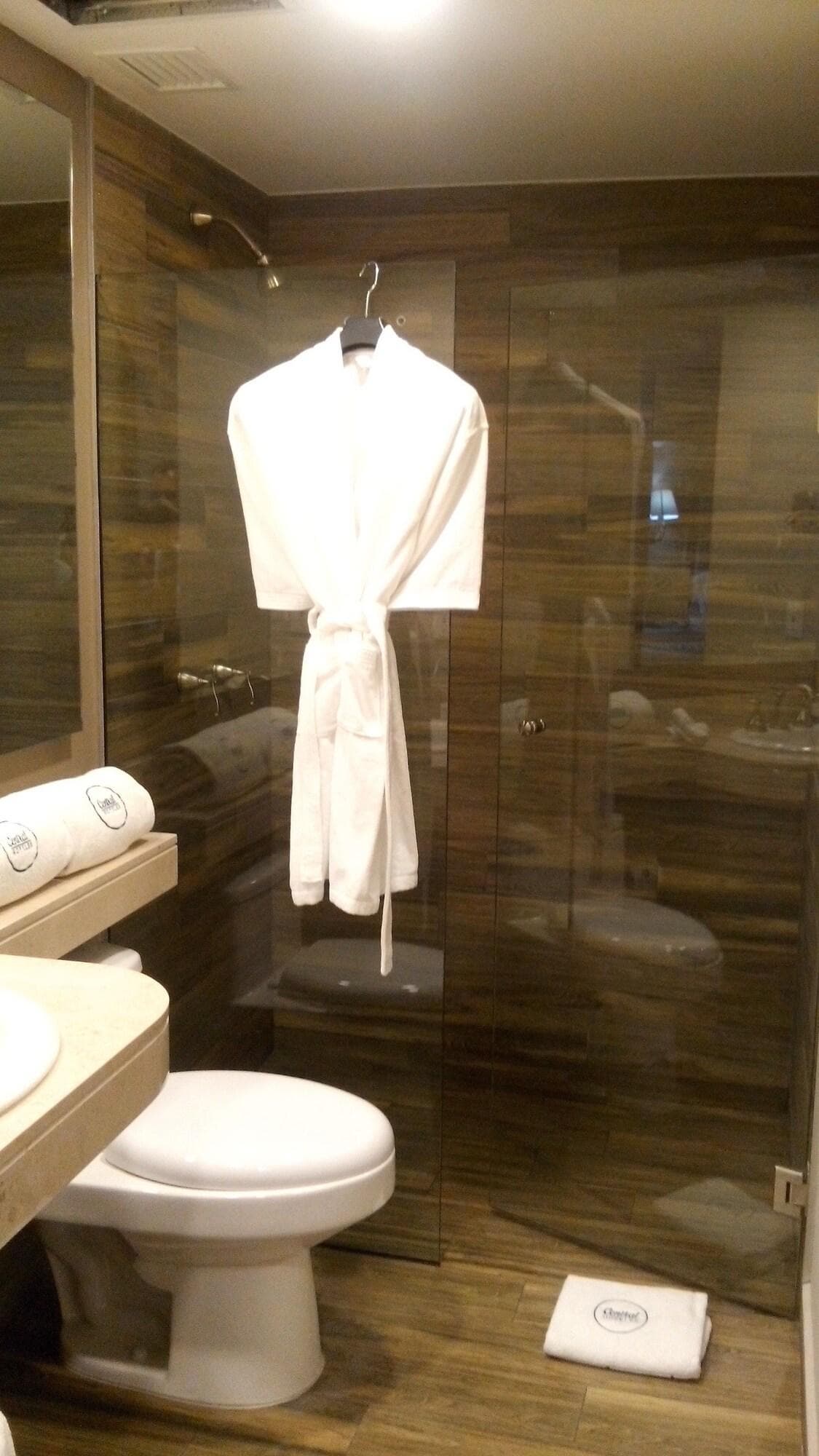 Historico Central, Food & Beverages, Room