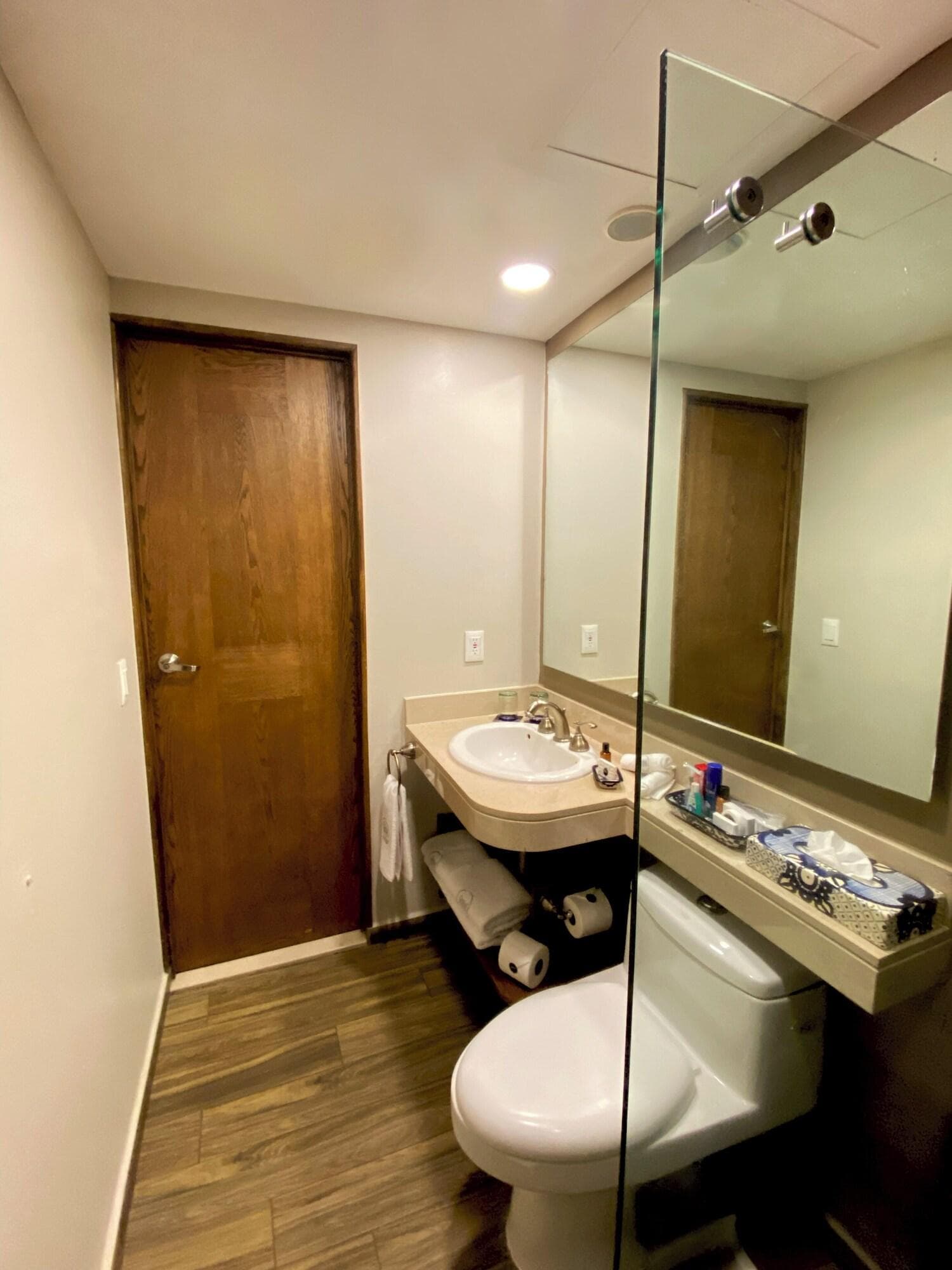 Historico Central, Food & Beverages, Room