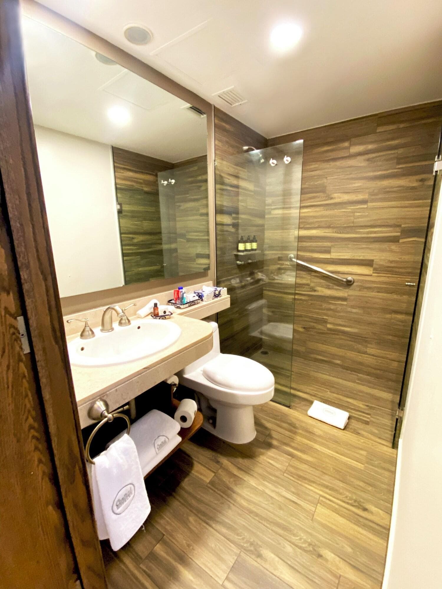 Historico Central, Food & Beverages, Room