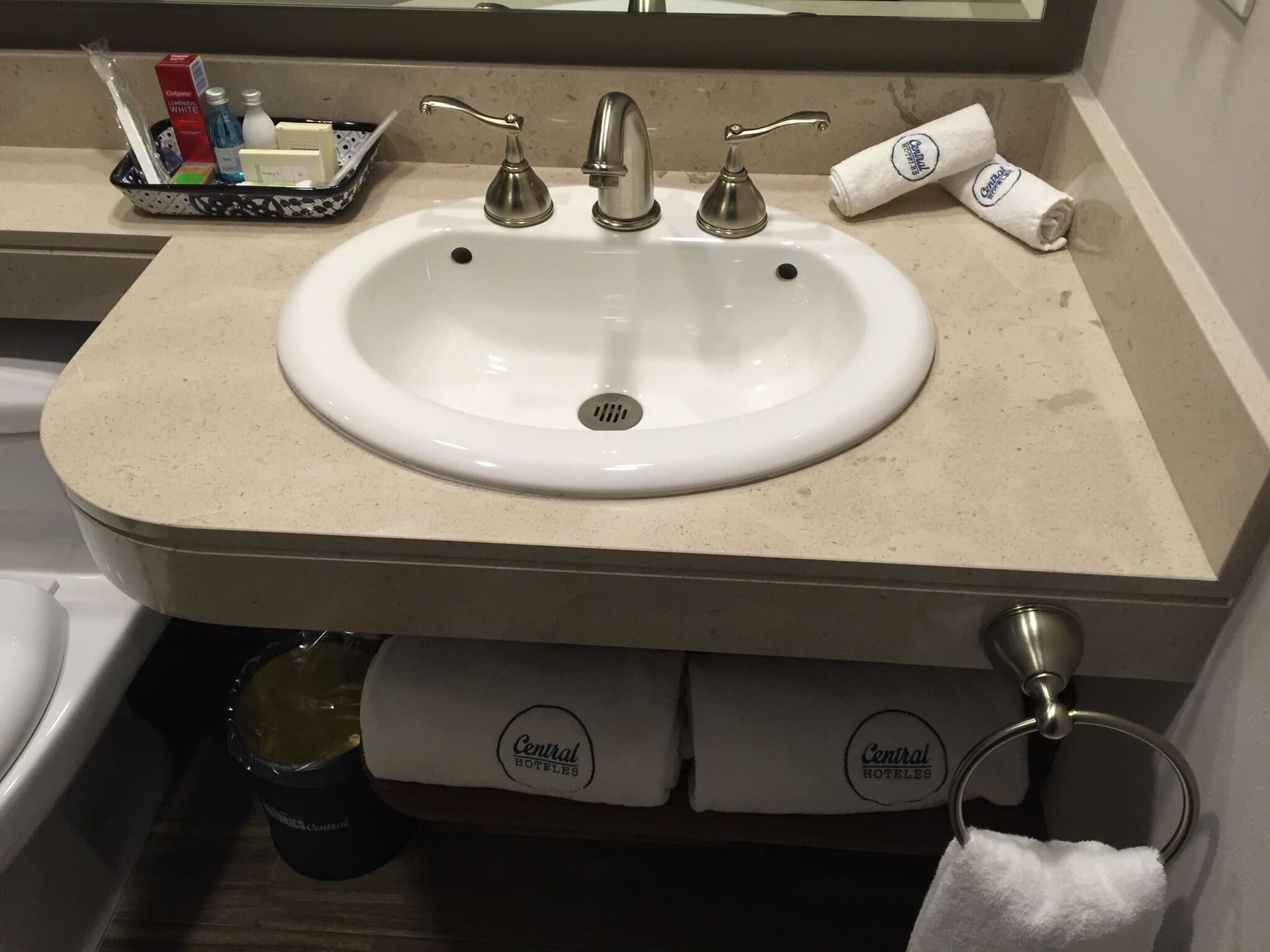 Historico Central, Food & Beverages, Room