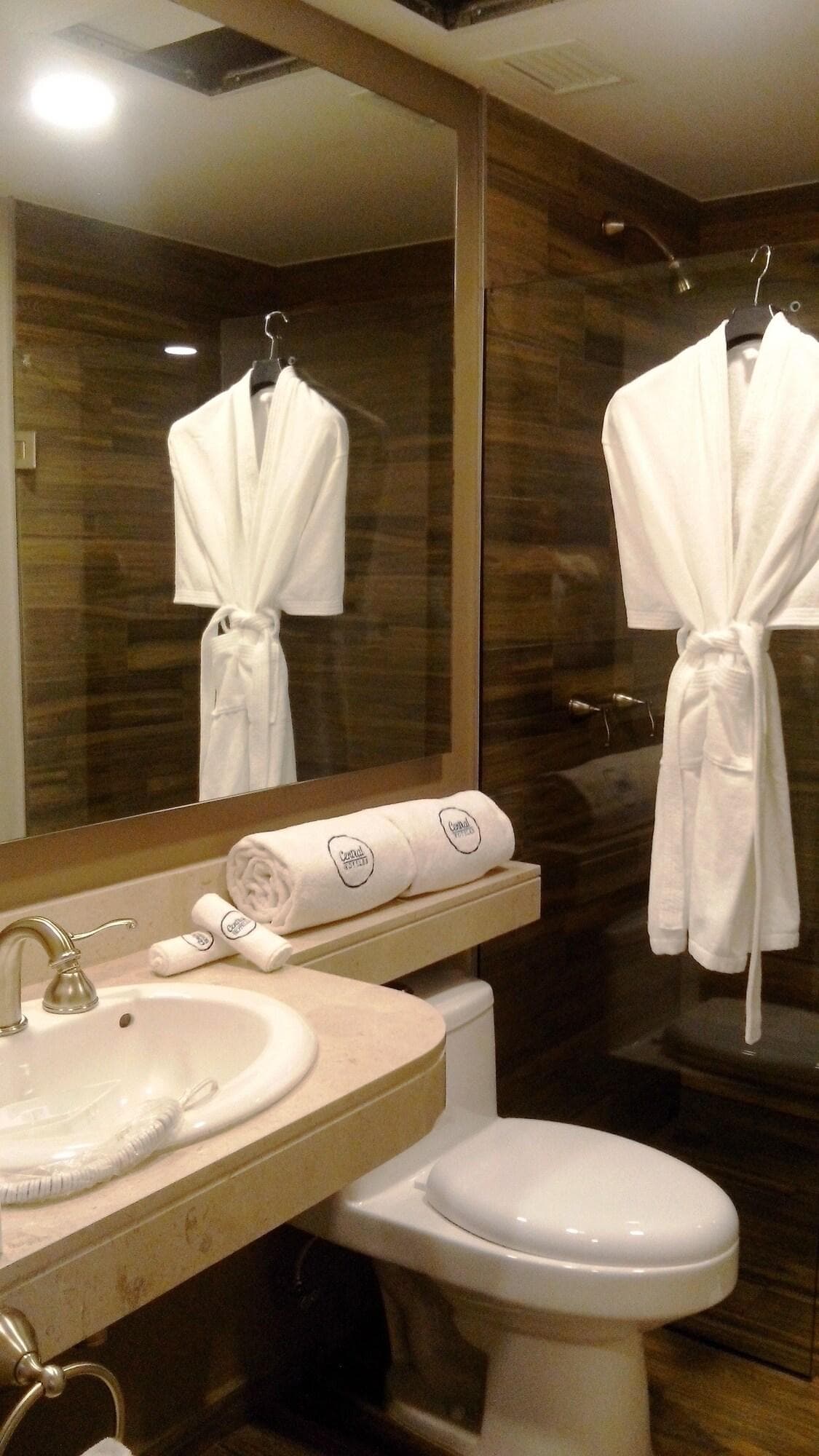 Historico Central, Food & Beverages, Room