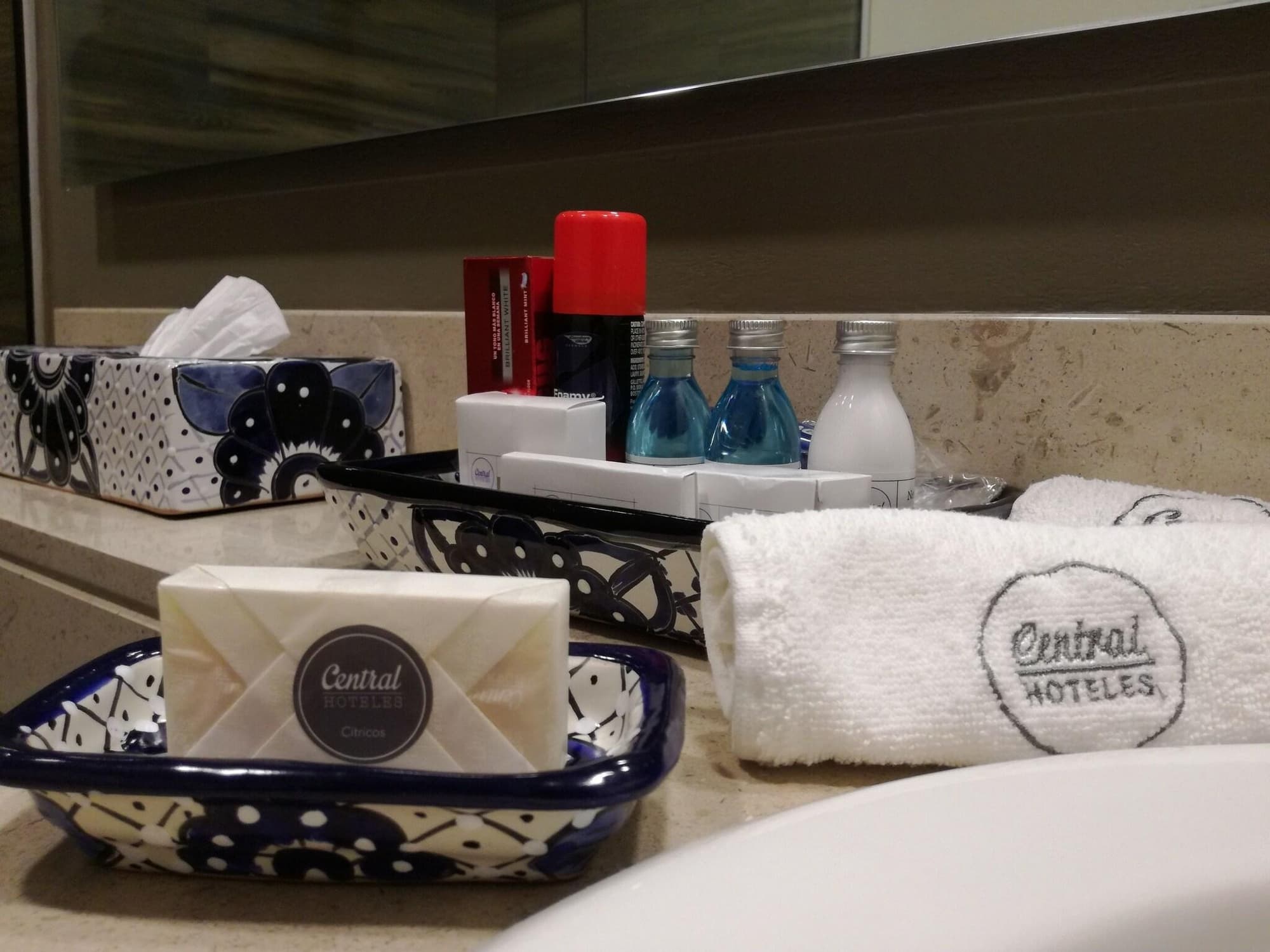 Historico Central, Food & Beverages, Room