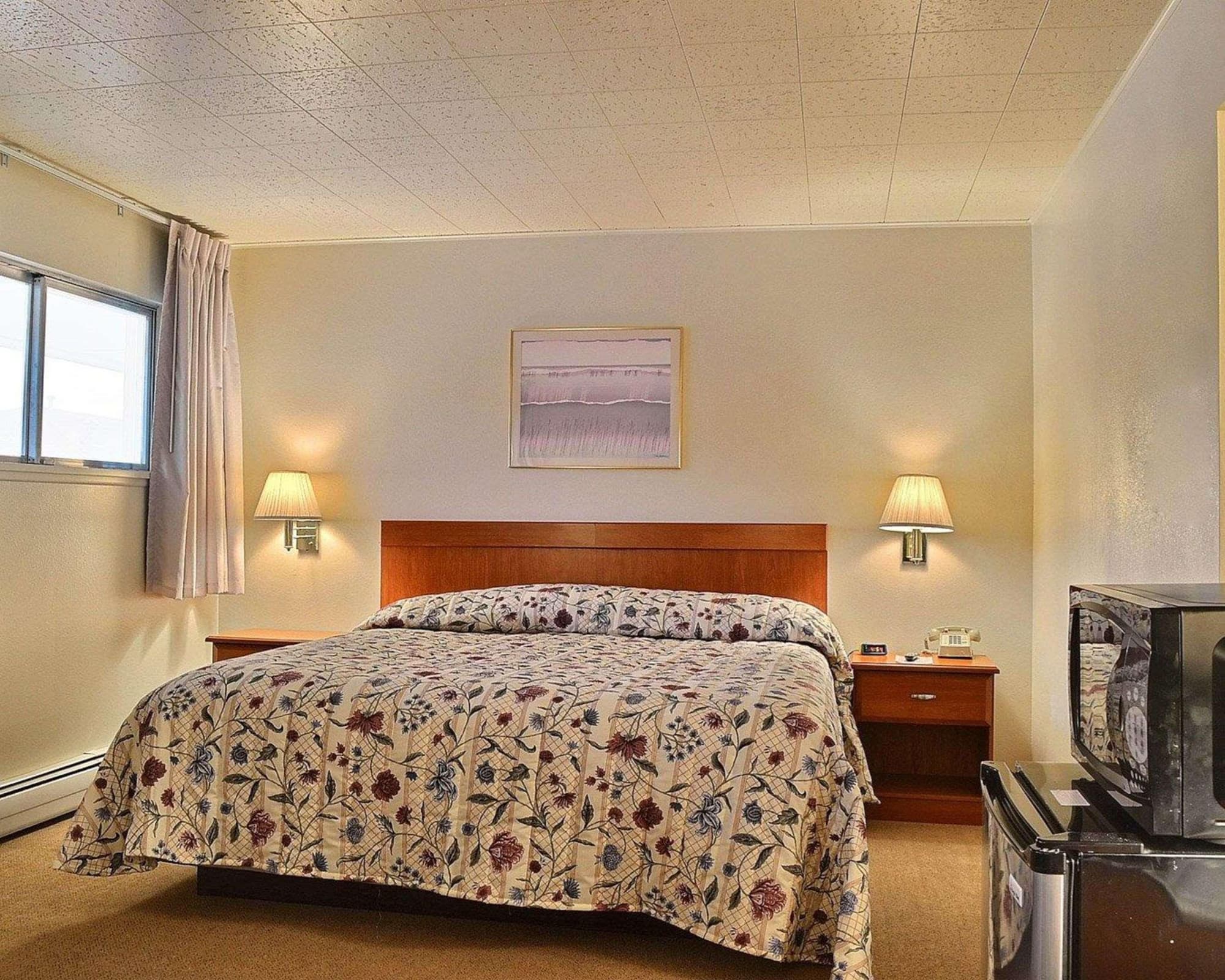 Rodeway Inn Cody, Room