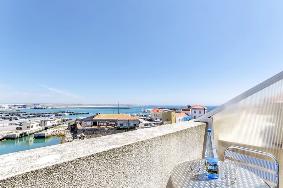 Katekero II, General view