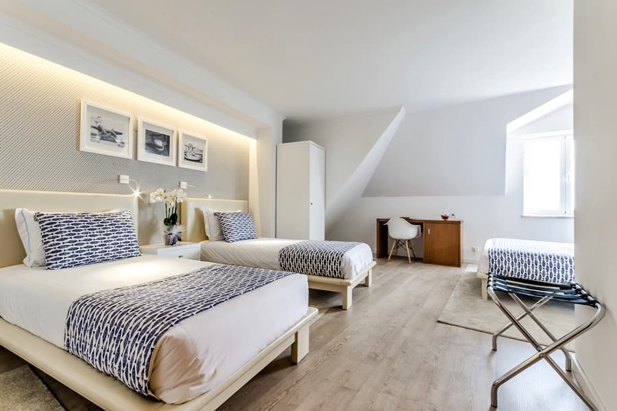 Katekero II, General view