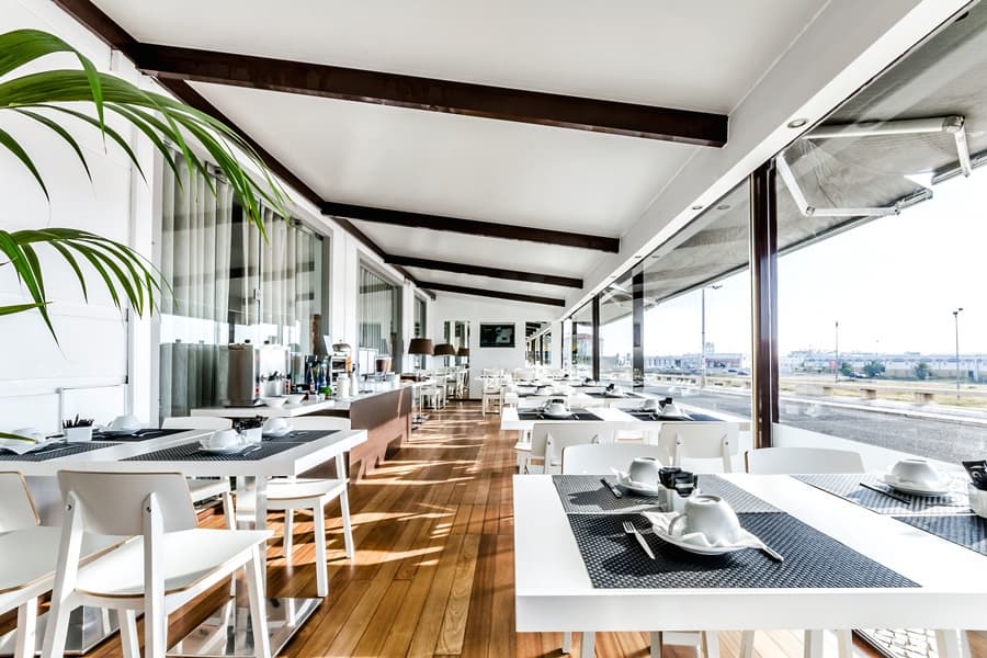 Katekero II, General view