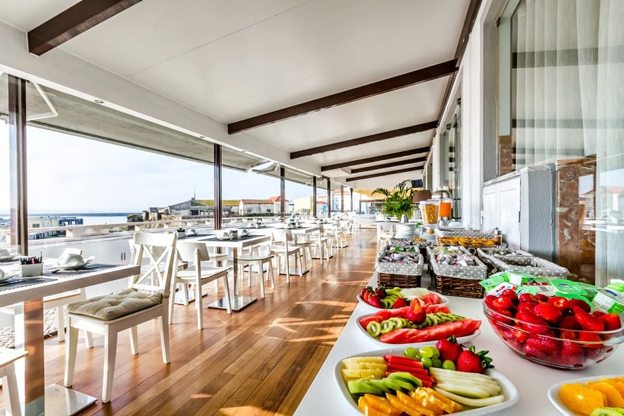 Katekero II, General view