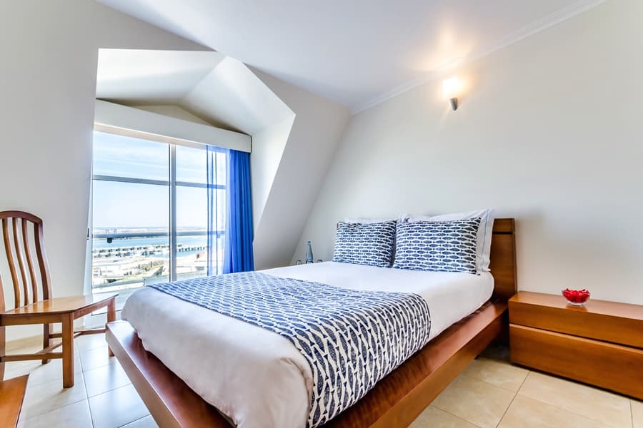 Katekero II, General view