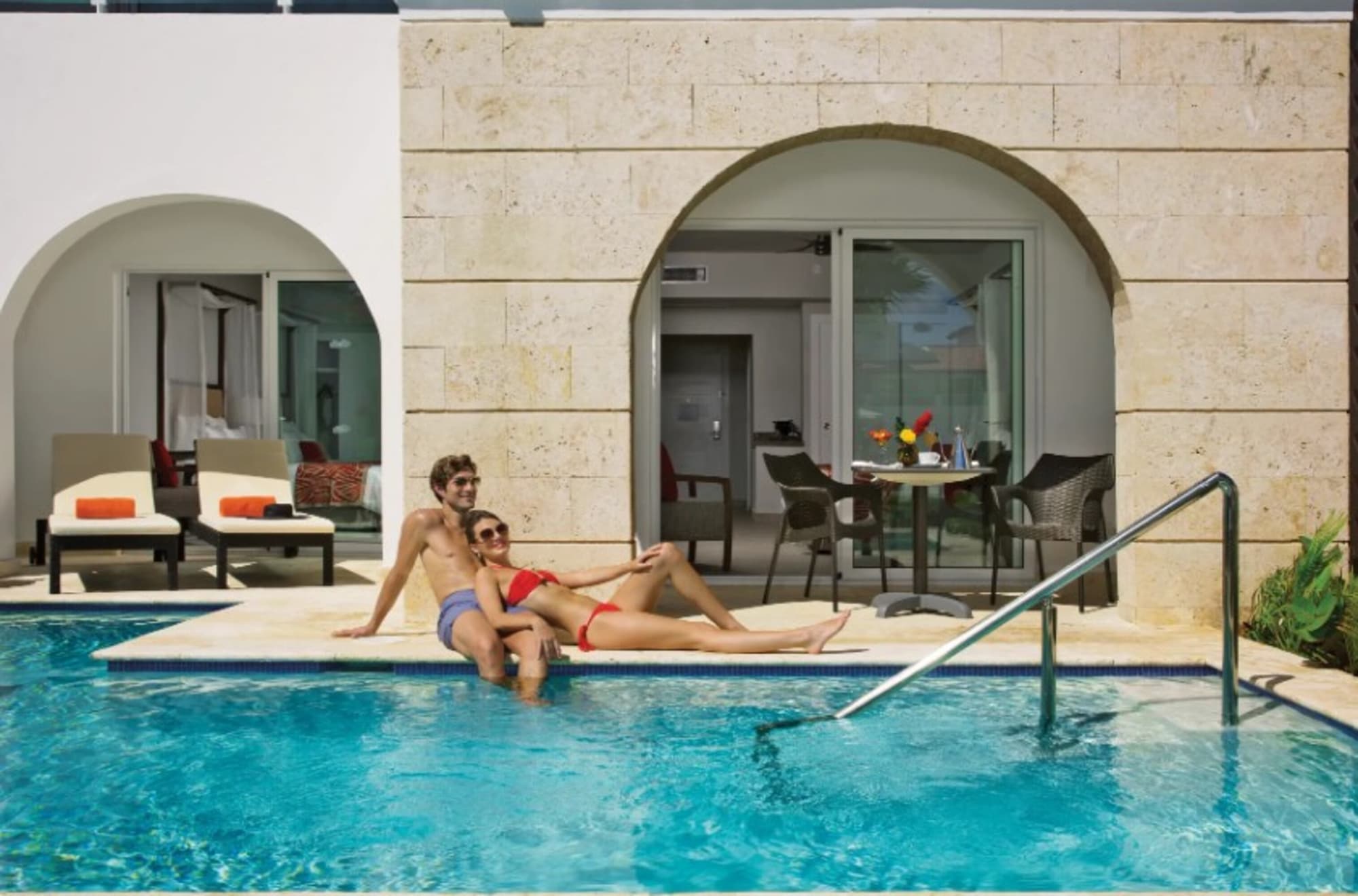 Dreams Dominicus La Romana, Room