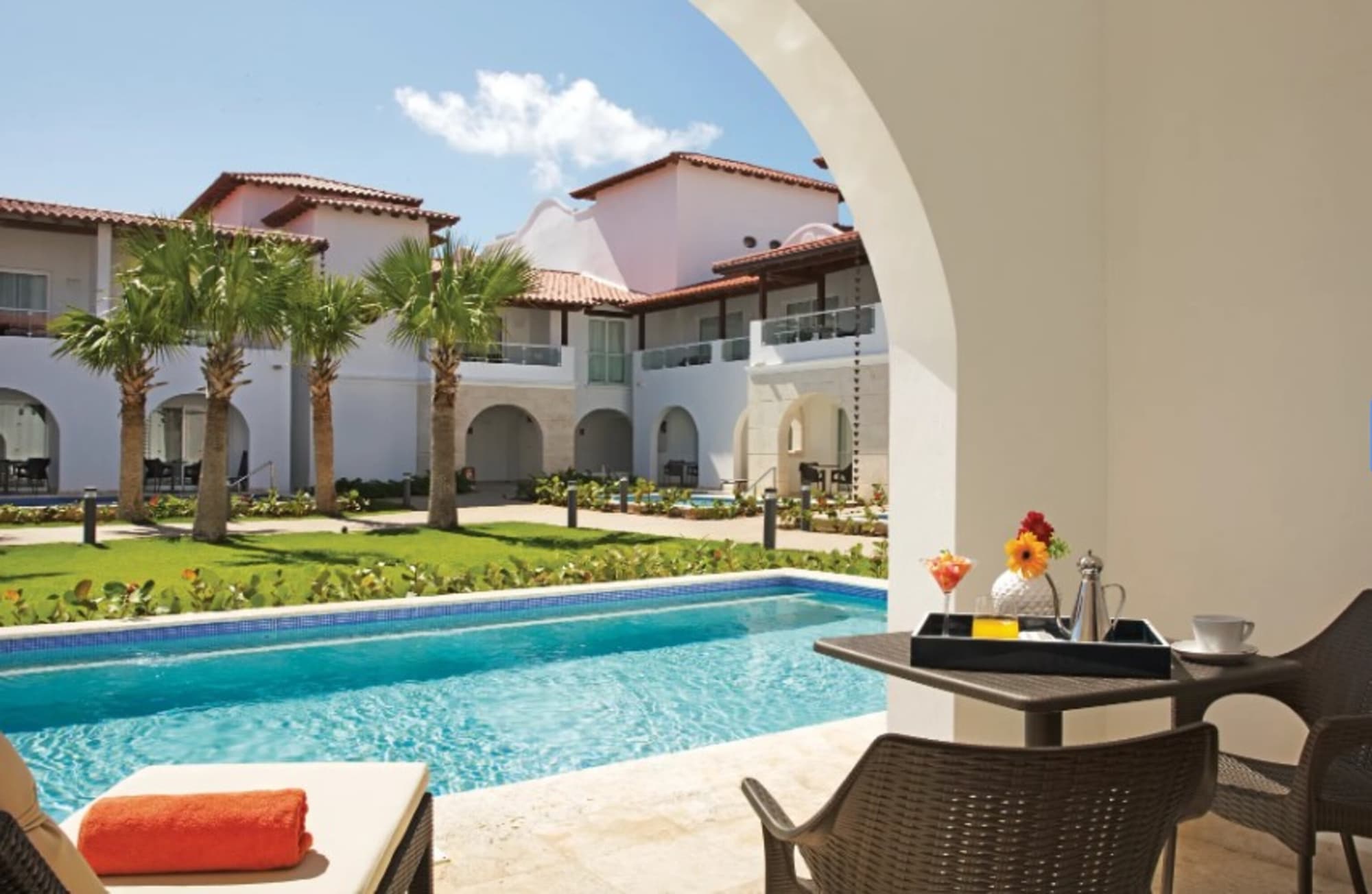 Dreams Dominicus La Romana, Room