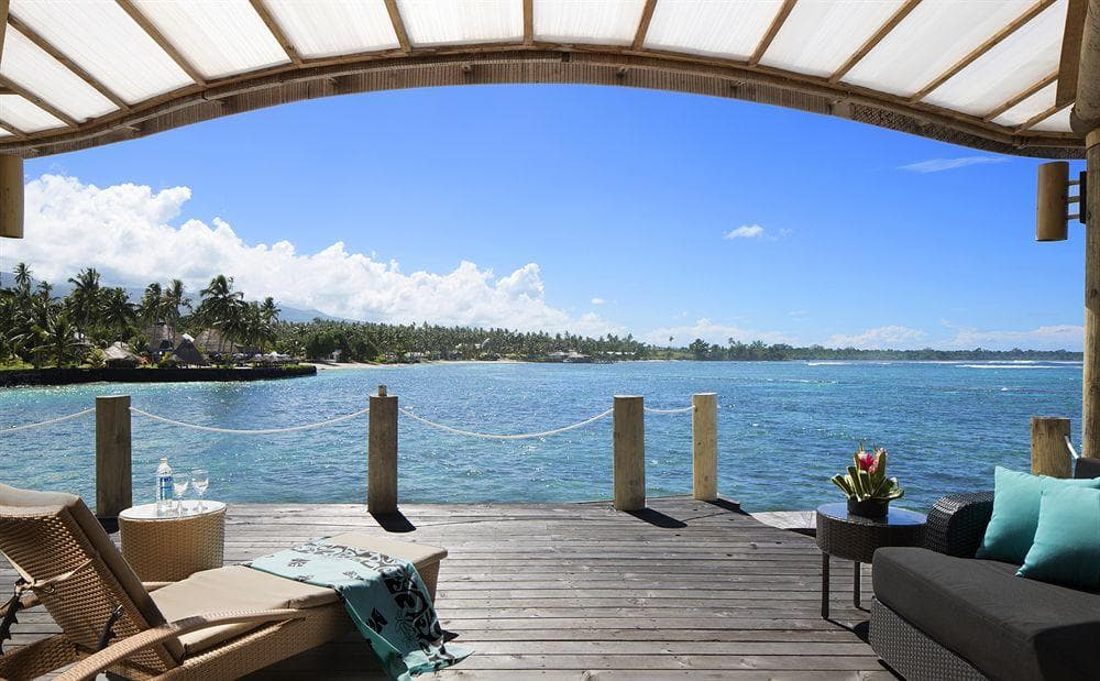 Coconuts Beach Club Resort & Spa, General view