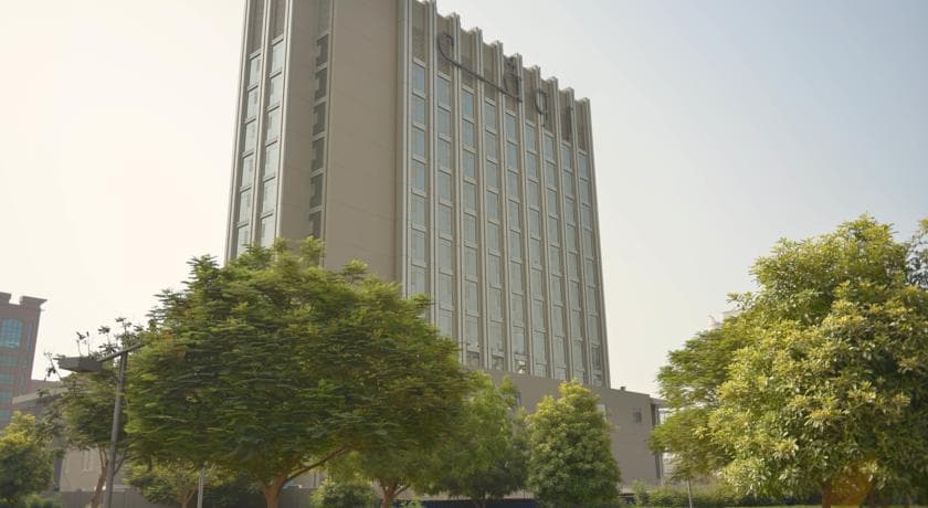 Rove City Centre, General view